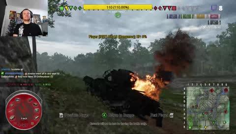 [ENG] [XBOX] Blood, sweat & tears.. Sweaty push for MOE's