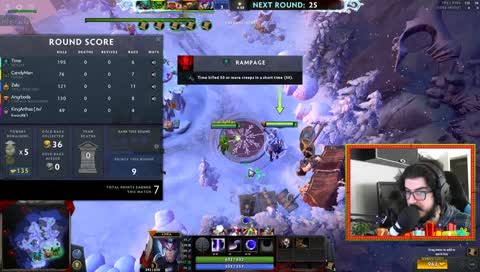 5Head 🍷apple juice and dota