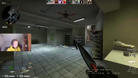 [NL/ENG] Beetje random dingen doen