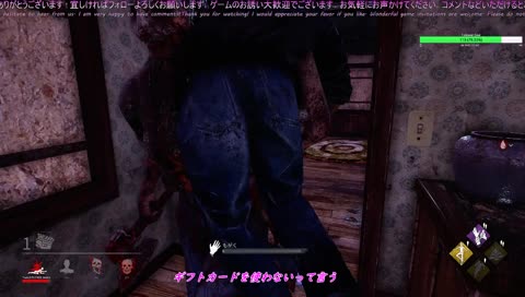 ［ｄｂｄ］クリスマスアバカワユス