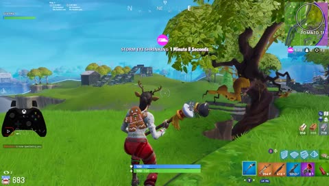 [PC] chillin | Twitter: @GronKy_