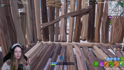 [AUS] Festive as fuck! uwu | !video | Use code 'SHAWTS' C: 