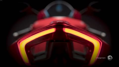 [FR] [PC] VROAAA BIKE ^^