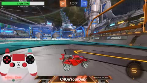 [AUS] - Scufed Causal 