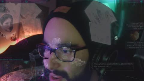 >WF Partner< | Legendary Core Giveaway! | «PC MR15» | Glyph Coming Soon | !Tree !Loots  | @TorkieTweets 🎄