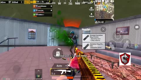 EP8 ลองแอฟใหม่