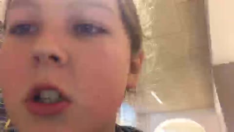 Mobilstream fra cookiechicken365