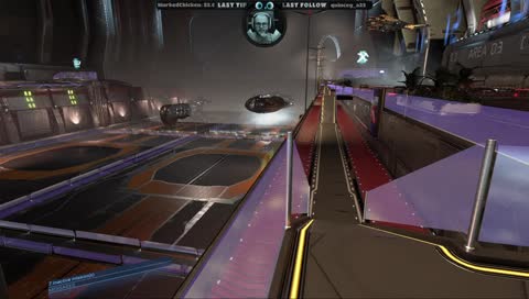 [PC] X4: Foundations | FTV and the quest to be space Illuminati | !commands