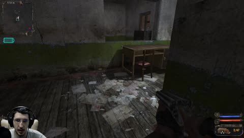 [EC] - ru|eng - Опять Меченый...