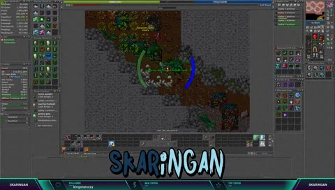 [ESP] [ED 357] Full PROFIT!