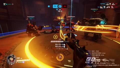 친구 없어서 랜덤듀오 돌리는 찐따 리버