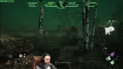 [Giveaway] Petit stream aujourd'hui ! !giveaway