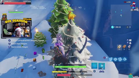 PS4 | 🚀Wir bauen eine Arena für euch!🚀 | !FNTurnier / !Tombola |