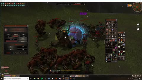 Metin2 International XF am Start