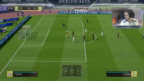 FR/BE PS4  Division Rivals