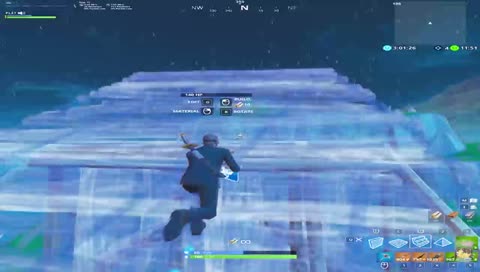 Juleferie KOM! FOLLOWER GAMES