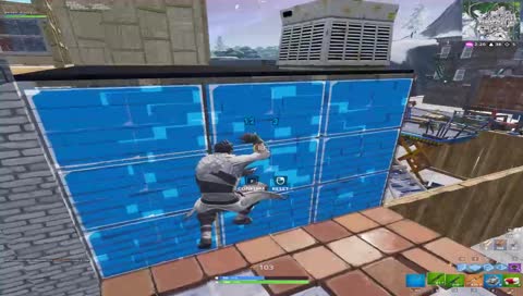 unvaulted solo squads <3