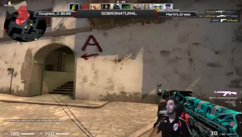 COME BACK | Stream mañanero