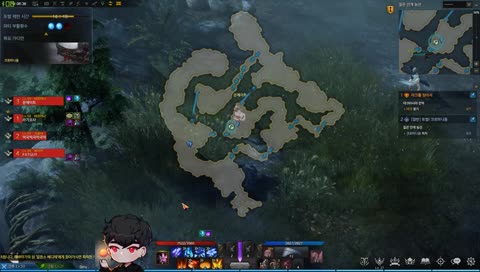 [로스트아크]  아놔 유튜브... ㅠㅠ