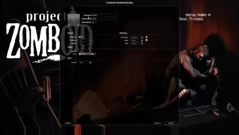 [18+] [GERMAN] [Project Zomboid] Geiler Pixelbrei