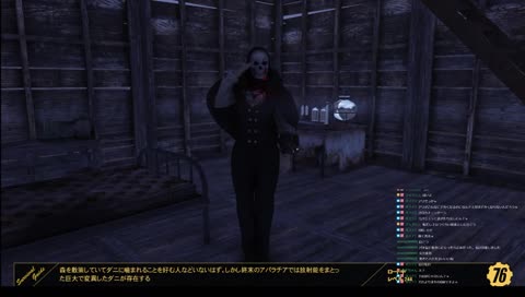 いつものスコーチクイーンマラソン