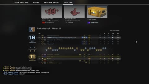 BANA AK VERME AK ALMAYI ÖĞRET