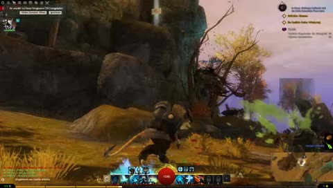 [Ger]EIn bisschen Spaß muss sein. Am quasseln über alles mögliche :D