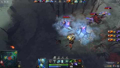 [JPN]solo ranked 中国鯖放浪記 武者修行編