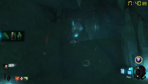 ZNS 100 speedrun