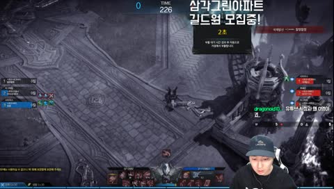 크라테르 402 호크아이 / PVP경쟁전 플레티넘 갑니다!