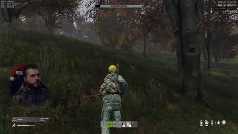 DayZ Standalone | Релиз 1.0