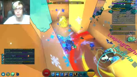 [720p60] NUMBER 1 IS! The Hunt for C3 continues!
