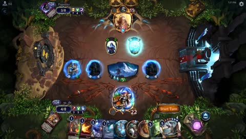 [RU/ENG] Яussian boy and the new set experience. 