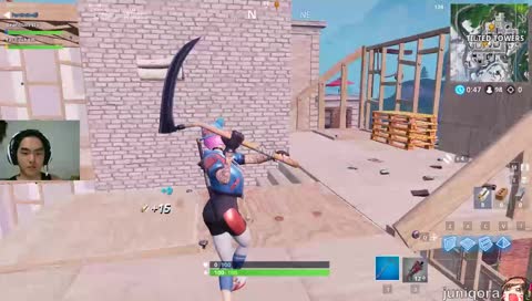 (PC/SG) WE BACK BAEBEY