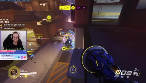 Me hago main Lucio? ๐ธ !caridad