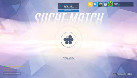 [GER]/[ENG] || overwatch || Back to gold