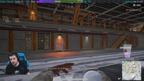 | #Charity on all Bits! | SOLO | FPP | !Sub |