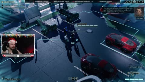 ๐ด *Fresh Christmas Playthrough!* ๐ด - Road to 2200 followers! - Positive Vibes - ๐ฃ Interactive Stream ๐ฃ