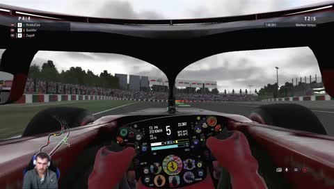 ON FAIT DE LA VOITURE  [!giveaway] [!commande]