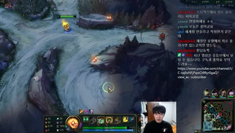 ["WhO" 장두섭] 의 게임 방송 - 후무무 친구를 구합니다....