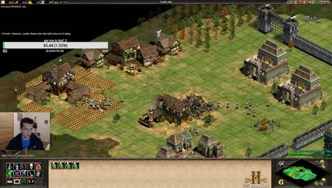 1st day of Holidays | 1v1s II [GER/ENG]