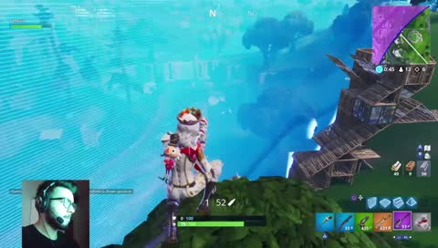 || PENTRUZ || ENDLICH AFFILIATE || 1000+ WINS || RT 200+Follower || FORTNITE [GER/PS4]