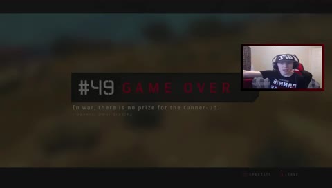 Trying to get that first solo dub | TheProjectID | @GiiZTV