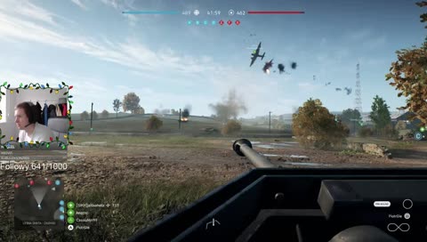 [PS4] Kolejny dzien, kolejna bitwa ;-P !discord !loots - uzbierane $10=giveaway $10 ;-P