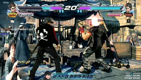 Maddogjin 힘든한주가 지나갑니다 