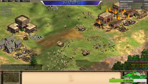 [GER/DEUTSCH] AgeOfEmpires II suchten :-D 