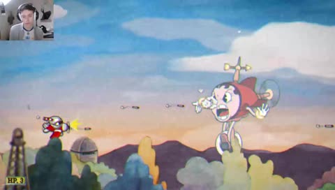 Cuphead