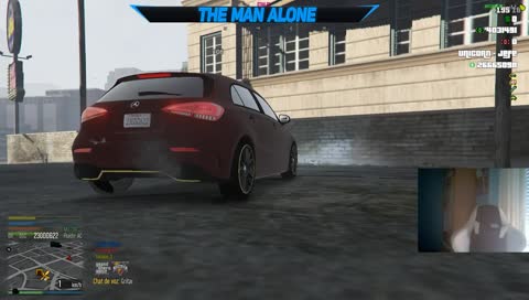 Alone en Directo Buenas Gentee!!