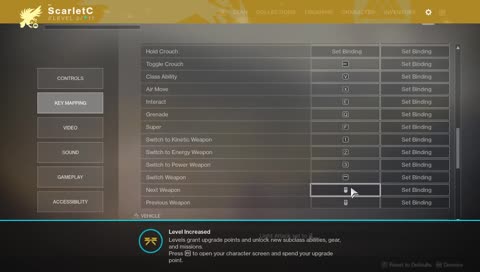 [Destiny 2] New to the game, who dis? 