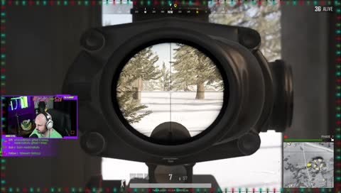 (AUS) PUBG OCE may crash i duno
